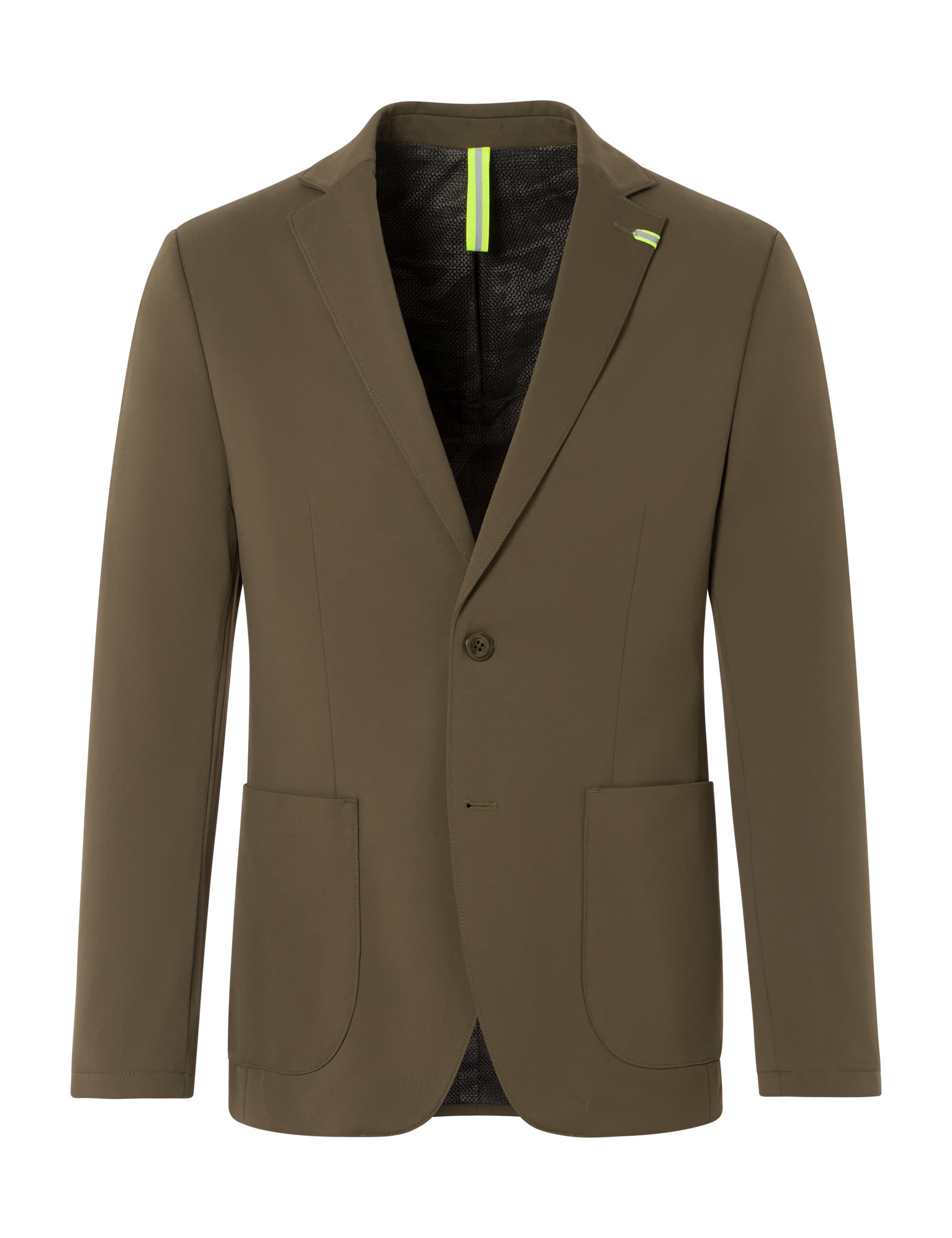 SNEAKER JACKET
