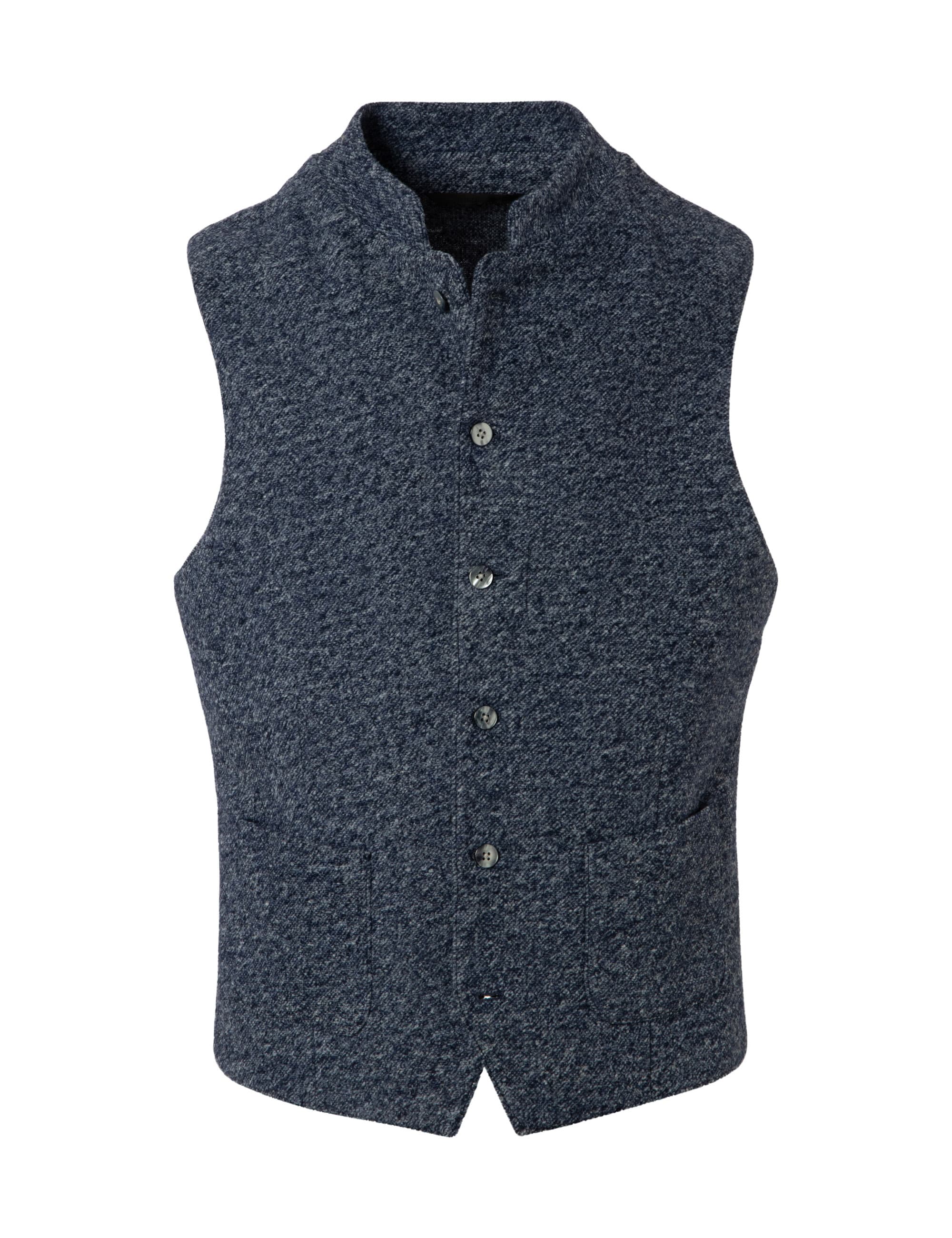 JANKER VEST